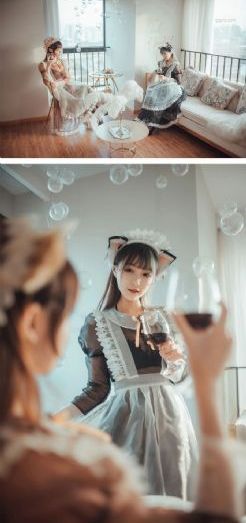 女友的母亲2