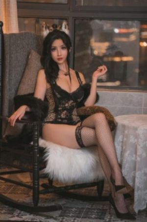 幼妇娜娜