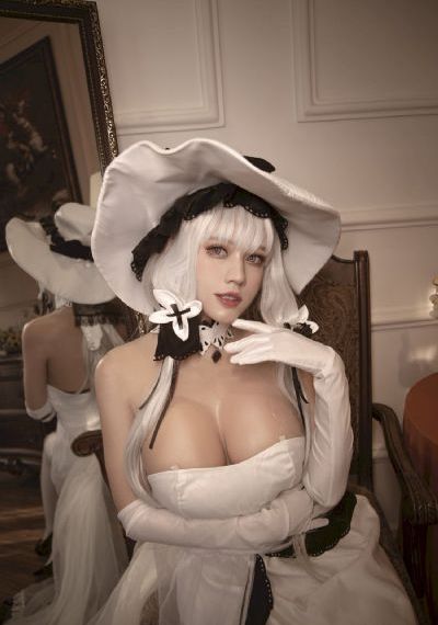 魔比斯环