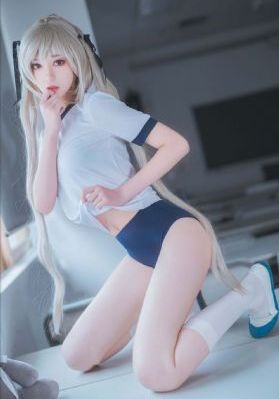 姐姐不可以