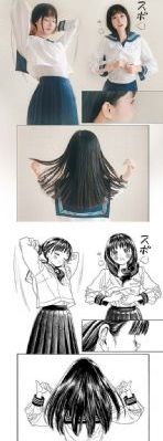 电影卖花姑娘